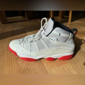 Men’s Jordan 11.5 6 rings